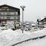 - 2 Pers - Wifi - Draps/serv Inclus - Proche Commerces & Remontees - Fr-1-802-42 Les Gets