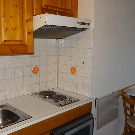 - 2 Pers - Wifi - Draps/serv Inclus - Proche Commerces & Remontees - Fr-1-802-42